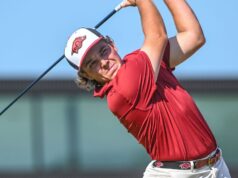 John Daly II è solo tre in vantaggio nel debutto del PGA Tour a Porto Rico