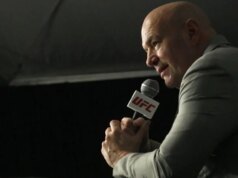 Dana White di UFC parla di come portare l’MMA al livello successivo