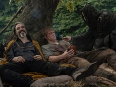 Facilita i tuoi prelievi di “Un cavaliere dei sette regni” con questo adorabile rullo di blooper