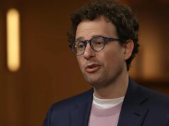 Dario Amodei della società di intelligenza artificiale Anthropic: "Siamo patrioti"