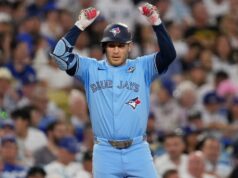 Perché i doppi e i tripli stanno diminuendo nella MLB