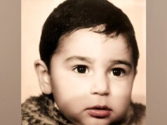 Tenuto sotto tiro alle 9, il rifugiato iraniano diventato pastore ora prega per l’ora di libertà dell’Iran