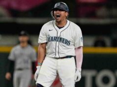 Il Canada nomina Josh Naylor capitano del World Baseball Basic
