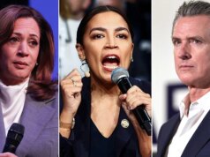 I potenziali candidati democratici al 2028 si oppongono agli attacchi statunitensi all’Iran