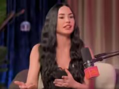 Demi sul sentirsi SFRUTTATO da uomini più anziani