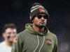 Browns ristruttura nuovamente il contratto di Deshaun Watson mentre entra nell’ultimo anno di un accordo catastrofico: rapporto