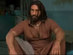 Rivelazione del trailer e della canzone: Hamza di Ranveer si trasforma in “Dhurandhar 2”