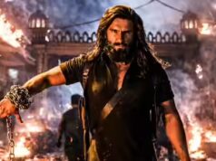 “Dhurandhar 2” effettua prenotazioni anticipate di Rs 18 crore per le anteprime a pagamento