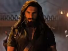 ‘Dhurandhar: The Revenge’ guarda la prima indiana di Rs 35 crore