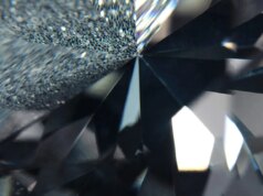 Gli scienziati affermano di aver finalmente realizzato l’inafferrabile diamante “esagonale”.