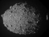 La missione DART della NASA ha fatto molto più che semplicemente spingere un asteroide, cube uno studio