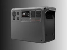 Il DJI Energy 2000 è sceso a $ 799, rendendolo una delle centrali elettriche con il miglior rapporto qualità-prezzo in questo momento