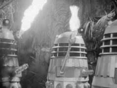 Finalmente sono stati ritrovati altri due episodi mancanti di “Physician Who”.