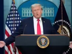 “48 chief iraniani scomparsi”: Trump rivendica un grande successo mentre il conflitto con l’Iran si intensifica