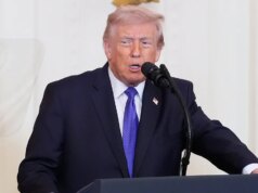 Trump afferma che la missione americana in Iran è “in anticipo rispetto al programma”, promette di “prevalere facilmente” sul regime