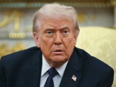 Trump cube di aver licenziato gli antropici “come cani”