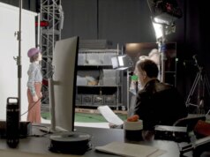 Donny Osmond usa l’intelligenza artificiale per cantare con se stesso quando aveva 14 anni