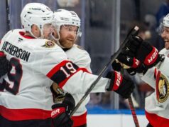 I senatori confondono i piani delle scadenze commerciali con il tonfo di Maple Leafs