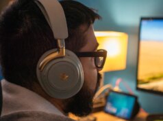 Le mie cuffie da gioco preferite di SteelSeries hanno risolto la mia ansia da batteria