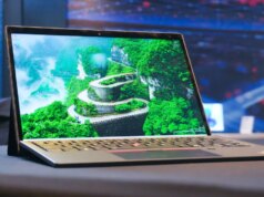 I nuovi PC Lenovo offrono uno sguardo al futuro e sono modulari