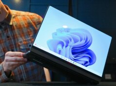 Prova pratica del laptop computer modulare di Lenovo: un concetto promettente (e non troppo inverosimile)