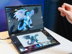 Tutto ciò che Lenovo ha annunciato al MWC 2026, inclusi laptop computer pieghevoli e modulari