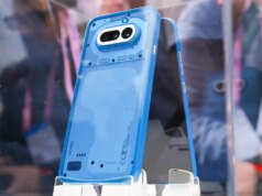 Ho visto il Nothing Telephone 4a in tutti i colori al MWC e questi due sono i miei preferiti