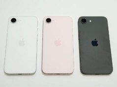 Ottieni l’iPhone 17e per $ 6 al mese presso AT&T: ecco come