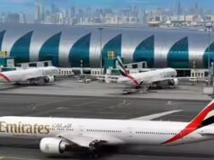 Aggiornamento sullo stato dei voli negli Emirati Arabi Uniti: servizi limitati operativi il 7 marzo; Opzioni di riprenotazione e rimborso disponibili