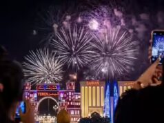 Notizie dagli Emirati Arabi Uniti: il Dubai World Village annulla i fuochi d’artificio dell’Eid Al Fitr e rimane chiuso fino a nuovo avviso