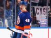 Les Islanders e Matthew Schaefer versano il loro successo