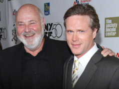 La star di “La Principessa Sposa” Cary Elwes onora Rob Reiner nel suo primo compleanno dall’omicidio