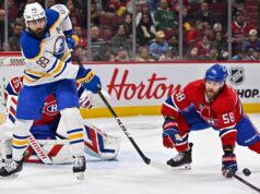 Questo è l’elemento del gioco di Savard che ha lasciato un bambino in Canada