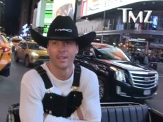 Rob Rausch si rifiuta di rivelare dettagli sulla nuova fidanzata dopo la vittoria di “Traitors”.