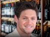 Niall Horan sorprende le coppie con vino free of charge per promuovere la nuova musica