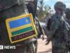 Gli Stati Uniti sanzionano l’esercito e gli alti comandanti del Ruanda per aver combattuto nella Repubblica Democratica del Congo
