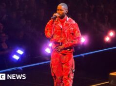 Recensione di Dave: la star britannica trascende lo standing di rapper al concerto della sua città natale