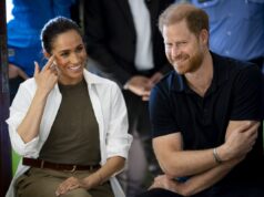 Documentario sostenuto da Meghan e Harry acquisito da una società di produzione indipendente