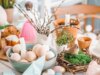 Decorazioni per la tavola di Pasqua convenienti che semplificano l’internet hosting, a partire da $ 8