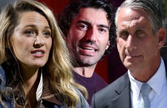 Blake Full of life non riesce a sanzionare l’avvocato di Justin Baldoni