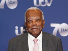 Trevor McDonald rivela che la domanda che ha posto a Saddam Hussein lo fa “rabbrividire”