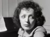 Citazione del giorno di Edith Piaf: “Cantare è far vivere”