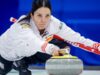 Punti salienti del curling femminile mondiale: l’esperienza del Canada appare evidente nel primo giorno