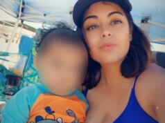 Madre uccisa a morte in un feroce attacco di cane mentre proteggeva il figlio di 5 anni