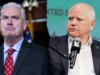 Tom Emmer chiede a Tim Walz e Keith Ellison di “scontare il carcere” se le accuse di insabbiamento di frode sono vere