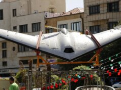 11/3: Notizie serali della CBS