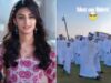 Dubai sotto tensione? La star televisiva indiana Erica Fernandes condivide la realtà dell’emirato degli Emirati Arabi Uniti nel mezzo degli scontri Iran-USA-Israele, scatenando il dibattito