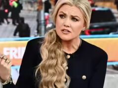 Erika Kirk è stata nominata membro del consiglio dei visitatori dell’Accademia dell’aeronautica militare per continuare l’eredità di Charlie Kirk