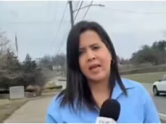 Chi è Estefany Rodriguez Flores? Reporter di Nashville arrestato dall’ICE dopo aver vissuto legalmente negli Stati Uniti per cinque anni