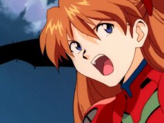 Celebra i molteplici lati di Asuka nel cortometraggio “Evangelion” del 30° anniversario